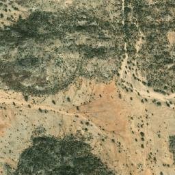 Satellite imagery of Ginday, ER