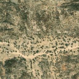 Satellite imagery of Ginday, ER