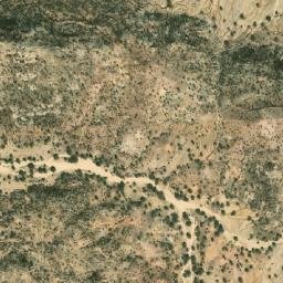 Satellite imagery of Ginday, ER