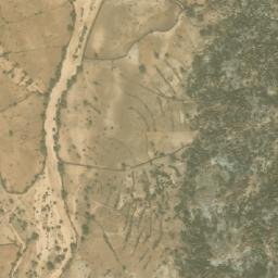 Satellite imagery of Infedel’, ER