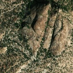 Satellite imagery of Dakka, ER
