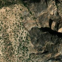 Satellite imagery of Dakka, ER