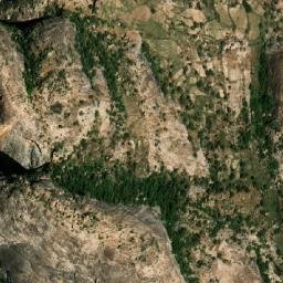 Satellite imagery of Dakka, ER