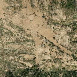 Satellite imagery of Ad Asot, ER