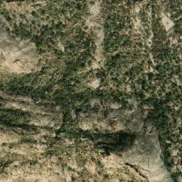 Satellite imagery of Ad Asot, ER