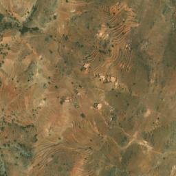 Satellite imagery of Debra Armaz, ER