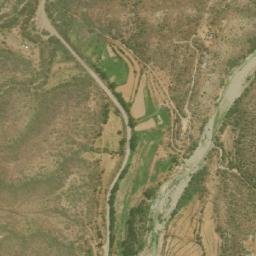 Satellite imagery of Debra Maar, ER