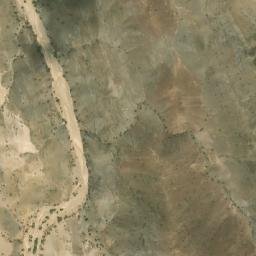 Satellite imagery of Kosta del’ Kondor, ER
