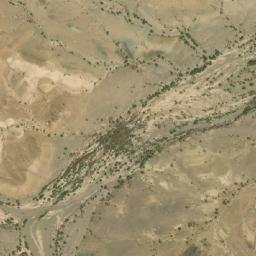 Satellite imagery of Ksaren, ER