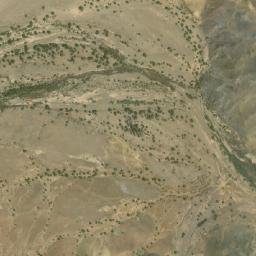 Satellite imagery of Ksaren, ER