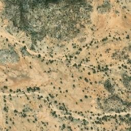 Satellite imagery of Ginday, ER