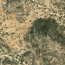 Satellite imagery of Ginday, ER
