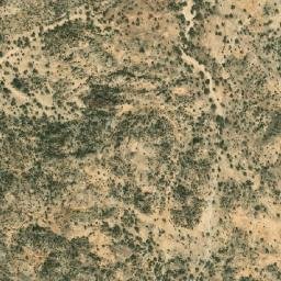 Satellite imagery of Ginday, ER