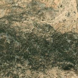 Satellite imagery of Gindai, ER