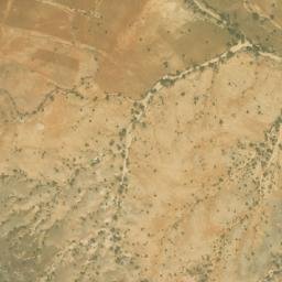 Satellite imagery of Barbari, ER