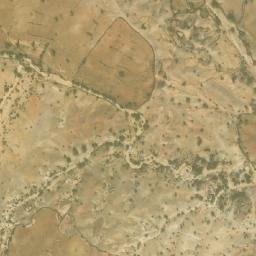 Satellite imagery of Barbari, ER
