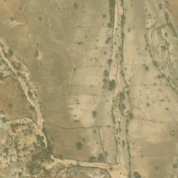 Satellite imagery of Barbari, ER