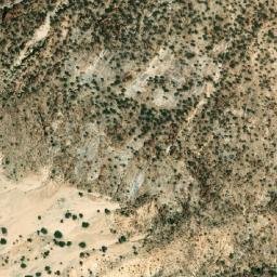 Satellite imagery of Dakka, ER