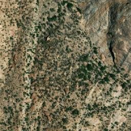 Satellite imagery of Dakka, ER