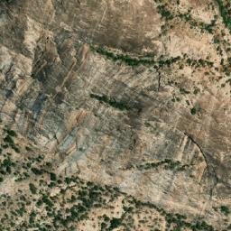 Satellite imagery of Dakka, ER