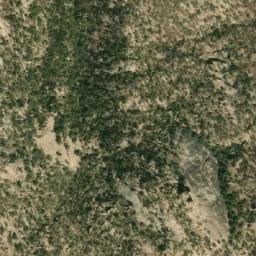 Satellite imagery of Akkeru, ER