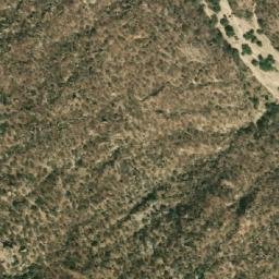 Satellite imagery of Akkeru, ER