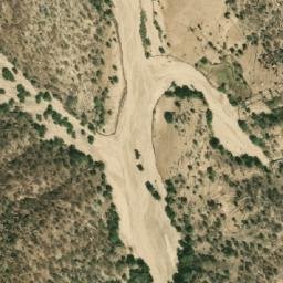 Satellite imagery of Akkeru, ER