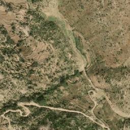 Satellite imagery of Gakhal’, ER