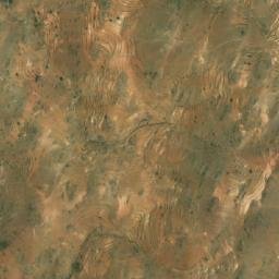 Satellite imagery of Debra Armaz, ER