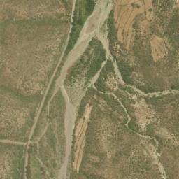 Satellite imagery of Debra Maar, ER