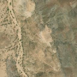Satellite imagery of Kosta del’ Kondor, ER