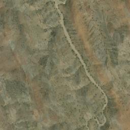 Satellite imagery of Kosta del’ Kondor, ER