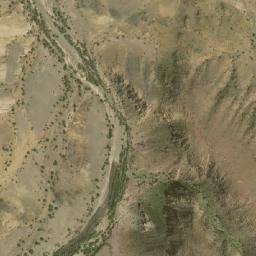 Satellite imagery of Ksaren, ER