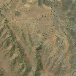 Satellite imagery of Ksaren, ER