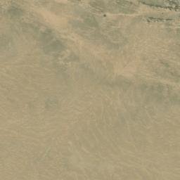 Satellite imagery of Ras Amrac, ER