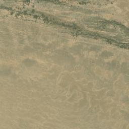 Satellite imagery of Ras Amrac, ER