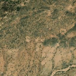 Satellite imagery of Omal, ER