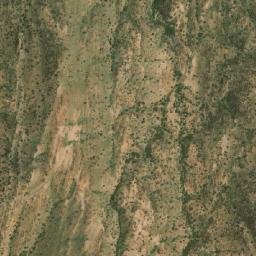 Satellite imagery of Shanfolla, ER