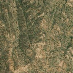 Satellite imagery of Shanfolla, ER