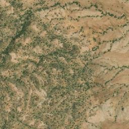 Satellite imagery of Shanfolla, ER
