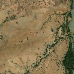 Satellite imagery of Bahar, ER
