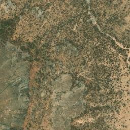 Satellite imagery of Shaloti, ER