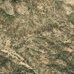 Satellite imagery of Gindai, ER