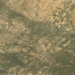 Satellite imagery of Barbari, ER