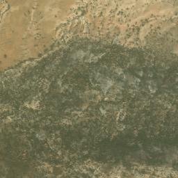 Satellite imagery of Barbari, ER
