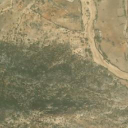 Satellite imagery of Barbari, ER