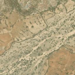 Satellite imagery of Infedel’, ER