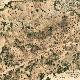 Satellite imagery of Debra Grub, ER