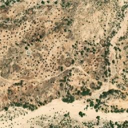 Satellite imagery of Debra Grub, ER