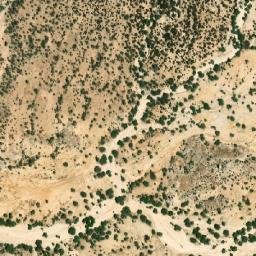 Satellite imagery of Debra Grub, ER